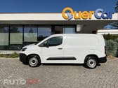 Fiat Doblo 1.5 BlueHDi Maxi
