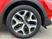 Renault Captur 0.9 TCE Exclusive