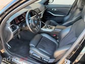 BMW 320 d Touring Pack M Auto