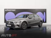 Mercedes-Benz A 250 e Style Plus
