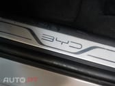 BYD Seal U 87 kWh Design