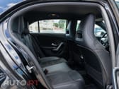 Mercedes-Benz A 180 d AMG Line Aut.