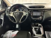 Nissan Qashqai 1.5 dCi Tekna Premium