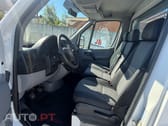 Volkswagen Crafter 2.0 TDi 3LUG Maxi