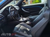BMW 430 i M Sport