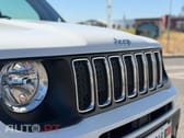 Jeep Renegade 1.0 T-GDI Longitude