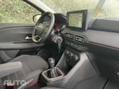 Dacia Sandero 1.0 ECO-G Essential Bi-Fuel