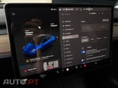 Tesla Model Y Long-Range RWD
