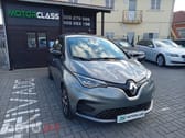 Renault Zoe (c/ Bateria) E-Tech EV50 Equilibre