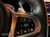 BMW Z4 20 i Line Sport