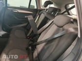 BMW X1 16 d sDrive Pack Essence Auto