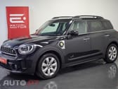 MINI Countryman Cooper S E ALL4 Auto