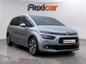 Citroen C4 SpaceTourer 1.5 BlueHDi Shine