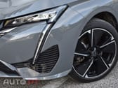 Peugeot E-308 54 kWh GT