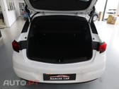 Opel Astra 1.5 D Business Edition S/S