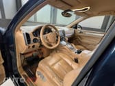 Porsche Cayenne S Hybrid