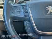 Peugeot 508 SW 1.6 e-HDi Allure CMP6