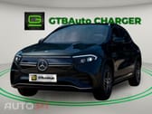 Mercedes-Benz EQA 250 AMG I.V.A DEDUTIVEL 