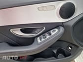 Mercedes-Benz C 220 BlueTEC AMG Line Aut.
