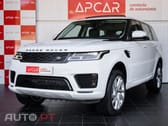 Land Rover Range Rover Sport 2.0 Si4 PHEV HSE Dynamic