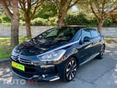 Citroen DS5 Automatico