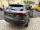 Audi Q6 E-Tron 100 kWh Performance SE Business Electric Days
