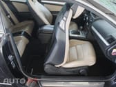Mercedes-Benz E 250 CGi Avantgarde BlueEfficiency Auto