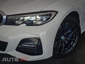 BMW 330 e Aut. M Sport