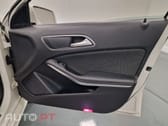 Mercedes-Benz A 180 CDi BlueEfficiency AMG Line