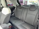 Fiat 500 1.0 Hybrid Icon