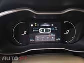 MG ZS 50.3 kWh Luxury