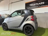 Smart ForTwo PURE