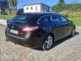 Peugeot 508 SW 1.6 e-HDi Active 2-Tronic