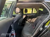 Mercedes-Benz C 200 d Avantgarde