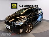 Kia Carens 1,7d 7L