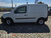 Renault Kangoo 1.5 dCi Pack