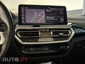 BMW iX3 M Sport Inspiring