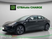 Tesla Model 3 I.V.A DEDUTÍVEL Standard RWD Plus AUTOPILOT