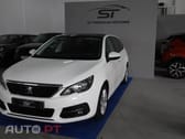 Peugeot 308 SW 1.6 BlueHDi Allure