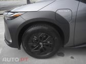 Toyota bZ4X 71,4 kWh Exclusive