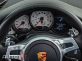 Porsche 911 Carrera 4 Cabriolet PDK Black Edition