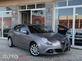 Alfa Romeo Giulietta 1.6 JTDm Distinctive 57X