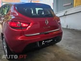 Renault Clio 0.9 TCE Dynamique S