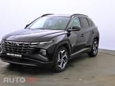 Hyundai Tucson 1.6 T-GDI Plug-in  Executive