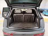 Audi Q7 3.0 Tdi S-Line Tiptronic