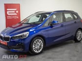 BMW 225 xe iPerformance Auto