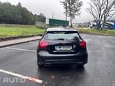 Mercedes-Benz A 180 CDi BE Edition AMG Line
