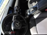 Mercedes-Benz CLA 180 d Shooting Brake Style Aut.