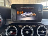 Mercedes-Benz C 220 BlueTEC AMG Line Aut.