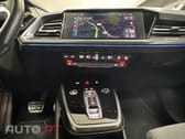 Audi Q4 E-Tron 50 quattro 82 kWh